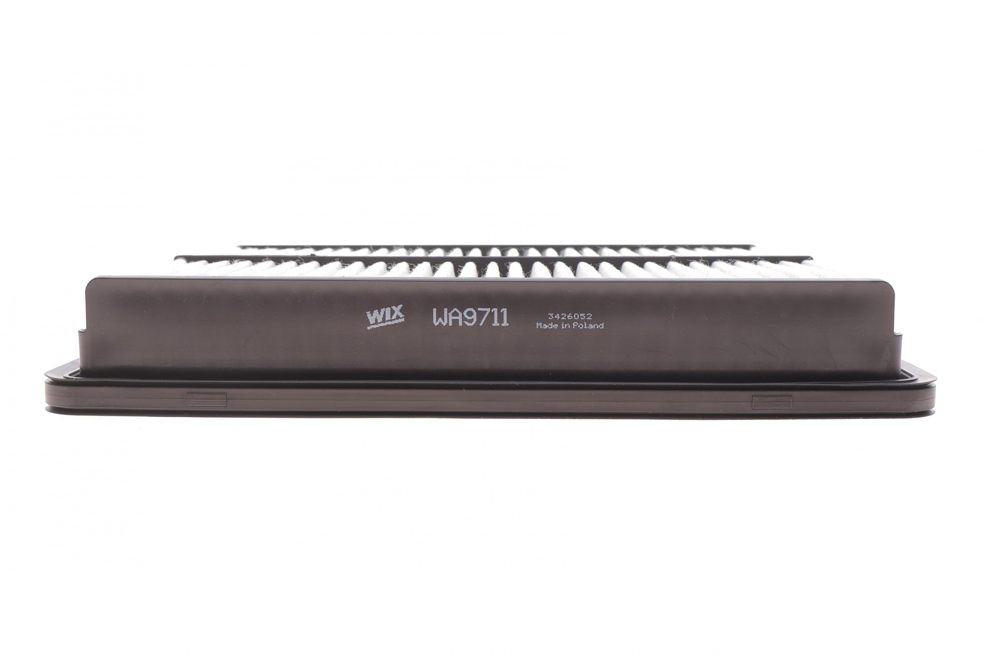 WA9711 WIX FILTERS